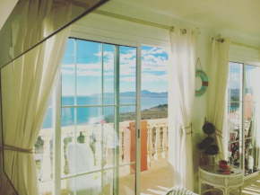Гостиница Playa Paraiso DolceVita  Коста Калма